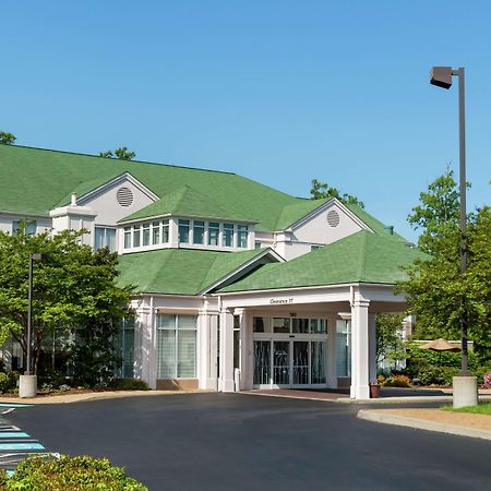 Hilton Garden Inn Newport News Buitenkant foto